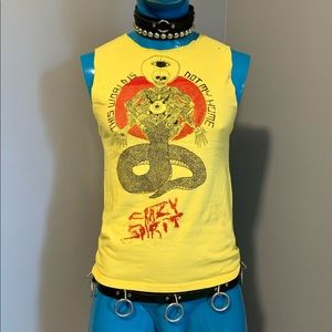 Crazy Spirit - This World Is Not My Home